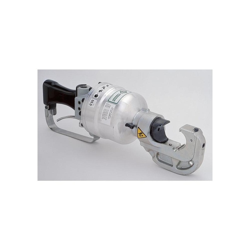 Greenlee LPK1240 CRIMPING TOOL,LP 12T 42MM