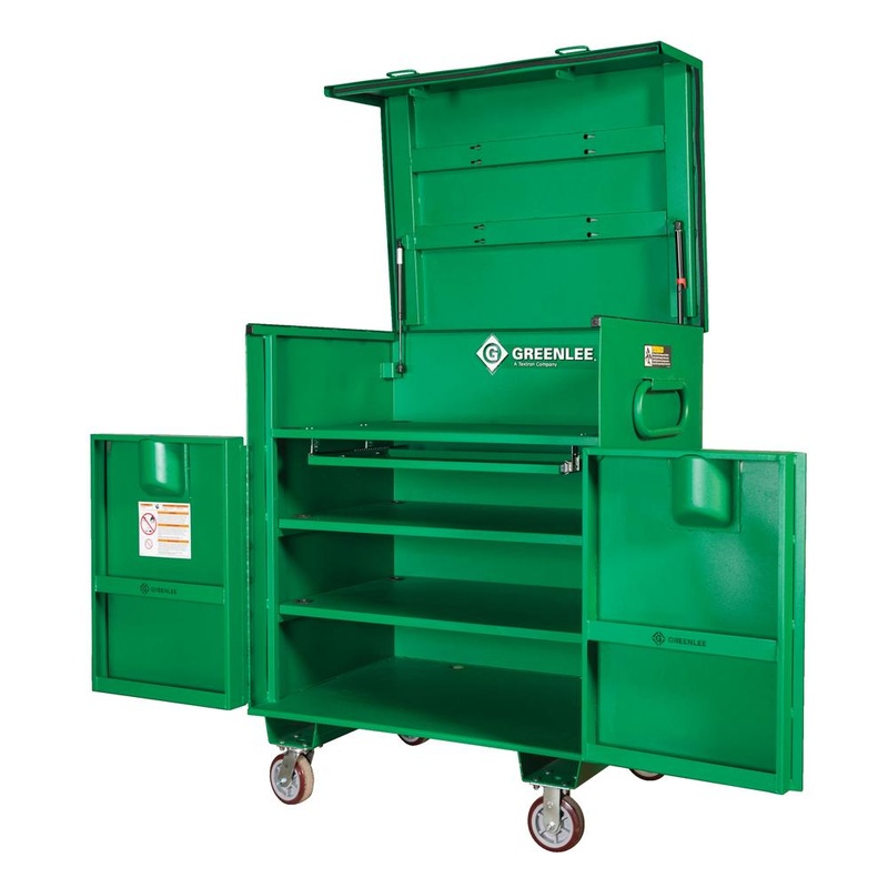 Greenlee MINI-CFO MINI COMPACT FIELD OFFICE BOX