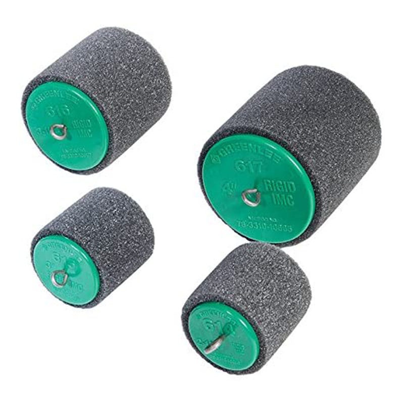 Greenlee 34317 Foam Conduit Piston Set