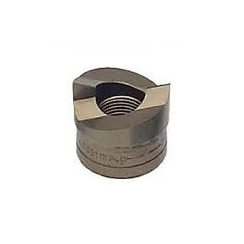 Greenlee 04614 Replacement Punch for ISO 63 Slug-Splitter knockout