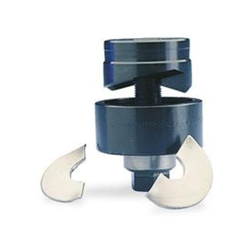 Greenlee 06727 Knockout Punch Unit, 12.5 mm