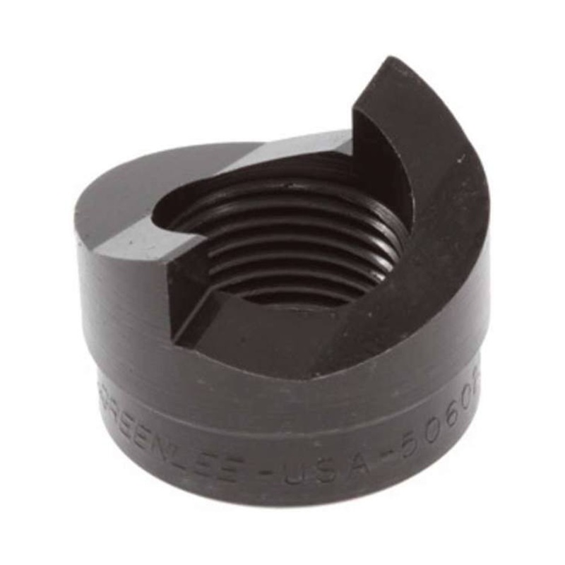 Greenlee 06728 Slug-Buster Replacement Punch, 12.5 mm