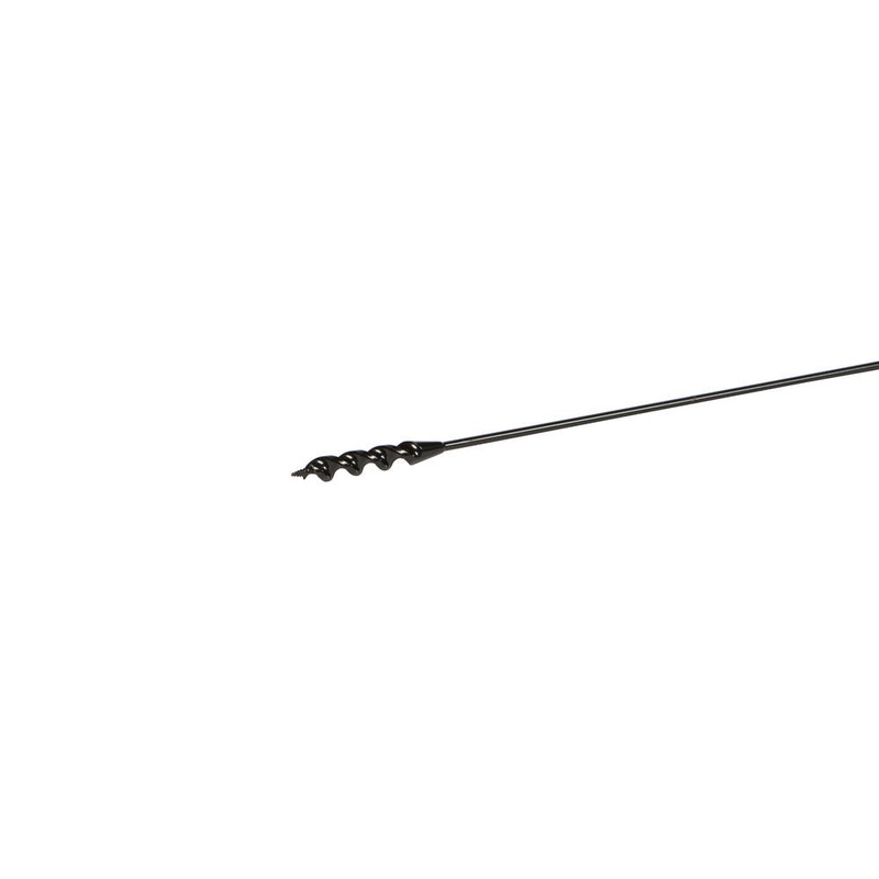 Greenlee 08-03-54A D'VersiBIT Type A Auger Bit, 1/2" x 54"