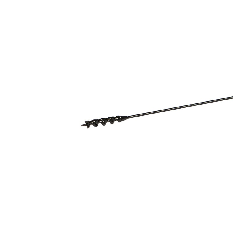 Greenlee 09-03-54A D'VersiBIT Type A Flexible Auger Bit, 9/16" x 54"
