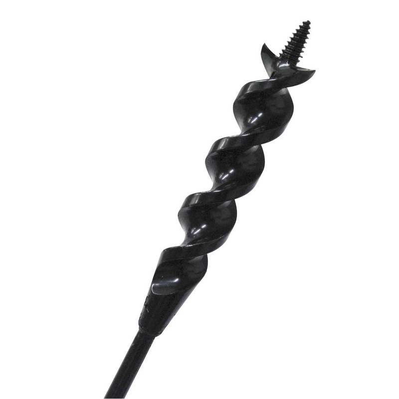 Greenlee 12-04-54A D'VersiBIT Type A Flexible Auger Bit, 3/4" x 54"