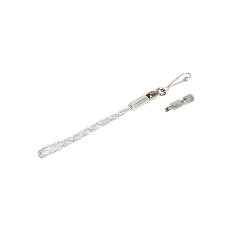Greenlee 125Q Quick Change Grip, 1/4" x 3/8"