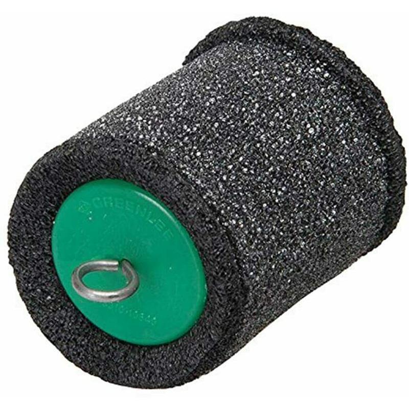 Greenlee 616 Conduit Piston, 3-1/2"