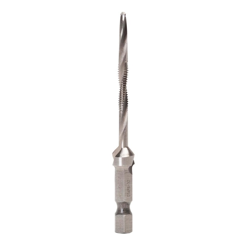 Greenlee LDTAP8-32 8-32 Drill/Tap