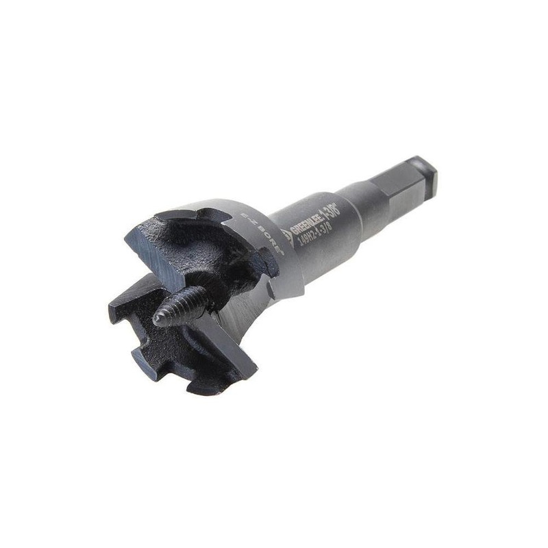 Greenlee 149H2-1-3/8 E-Z Bore Bit, 1-3/8"