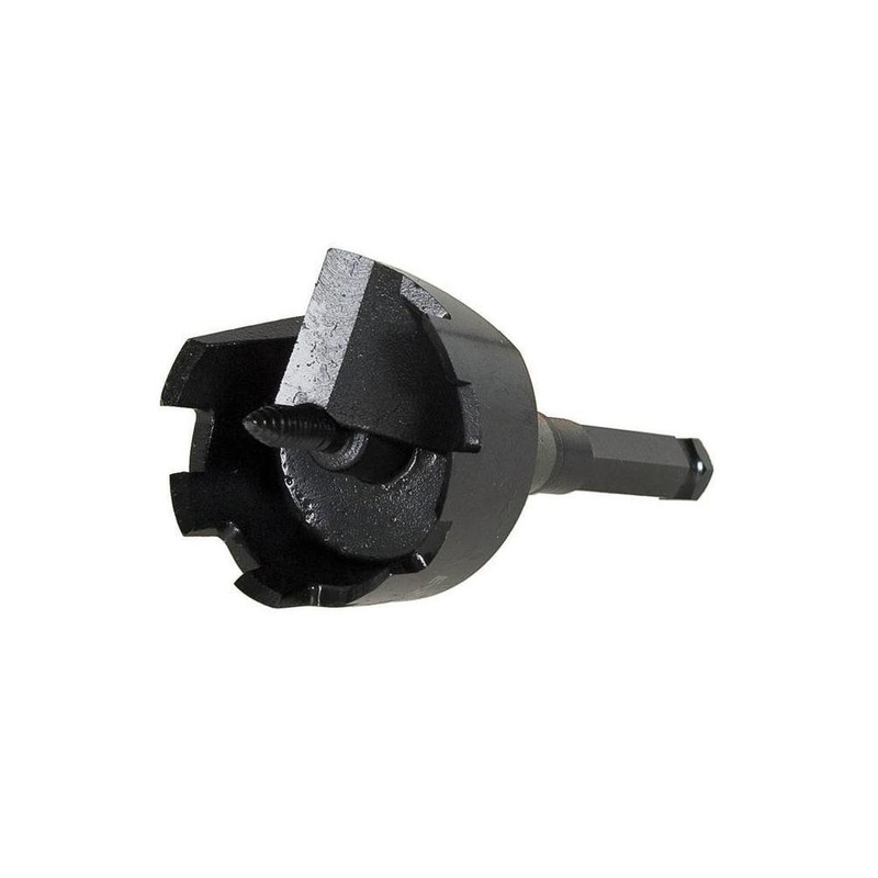 Greenlee 149H2-2-1/8 E-Z Bore Bit, 2-1/8"