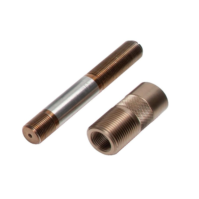 Greenlee 1557SS Slug-Splitter Sleeve