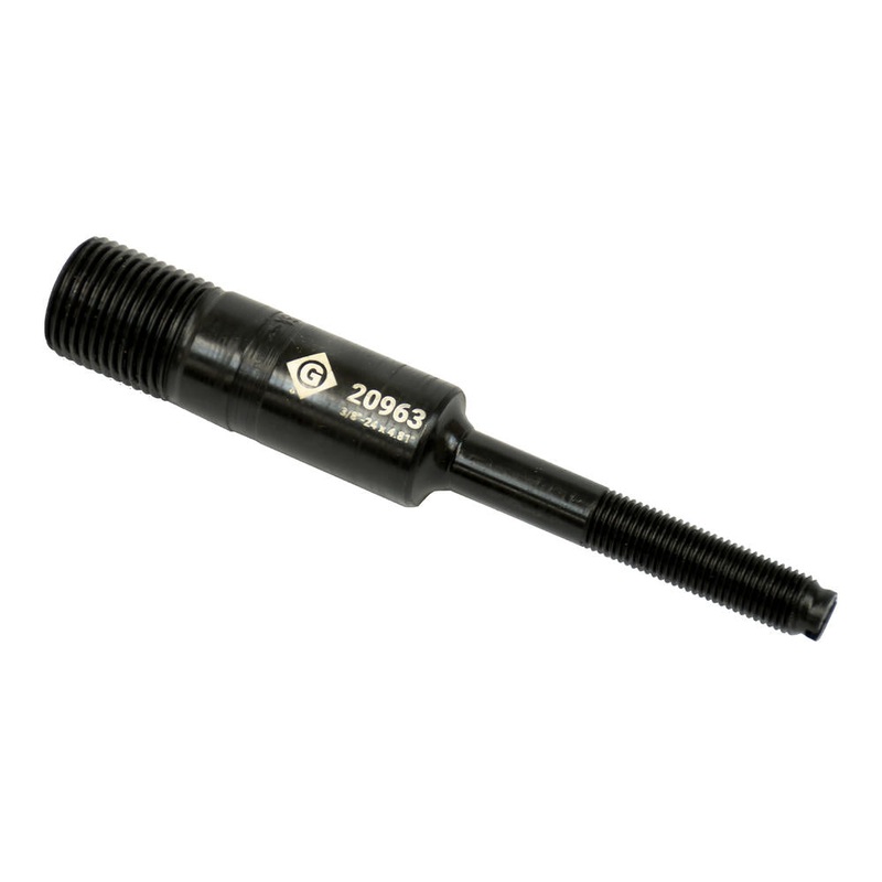 Greenlee 20963 Replacement Draw Stud, 3/4" x 3/8"