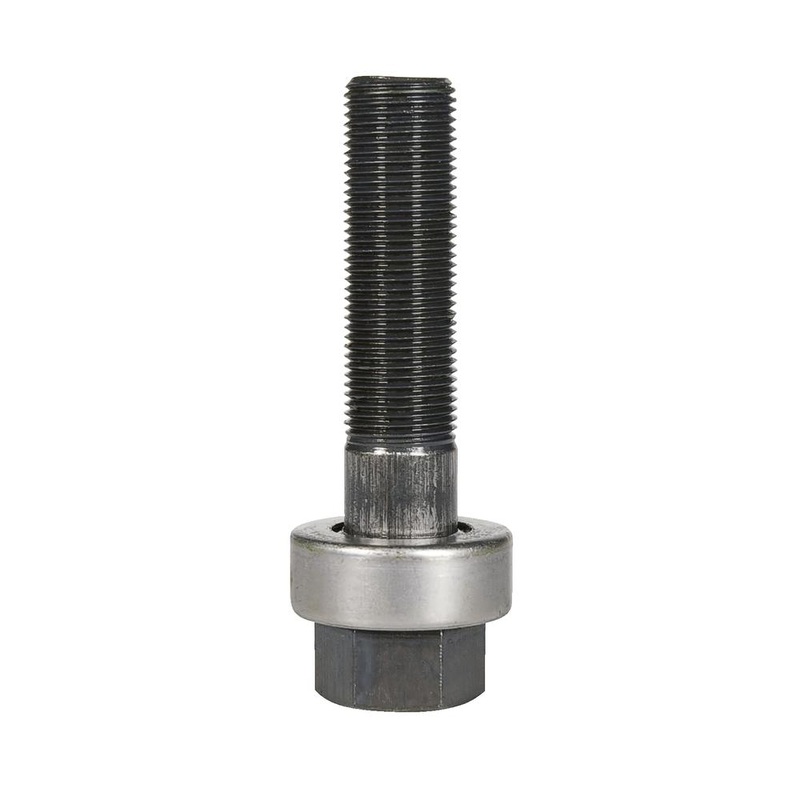 Greenlee 304AVBBP Screw Unit Drive, 3/4"