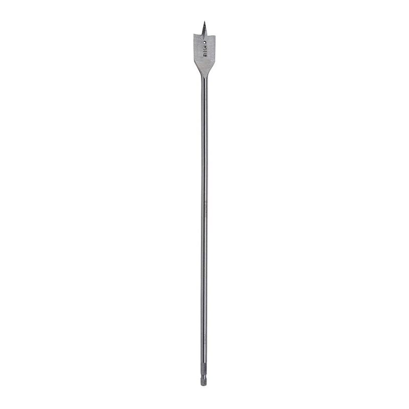Greenlee 33L-3/4 Spade Bit, Long, 3/4"