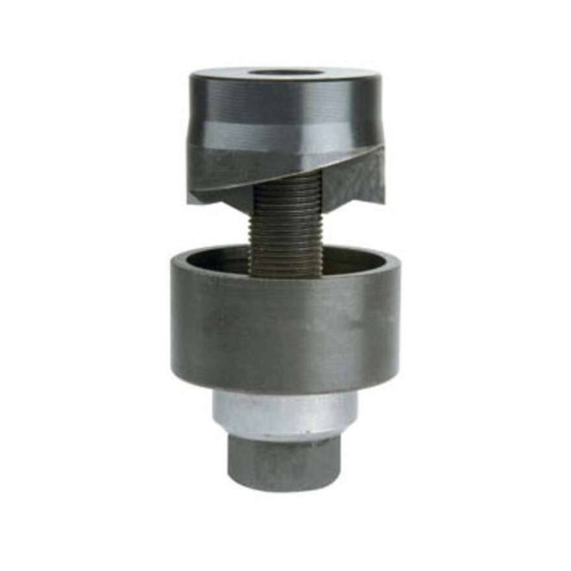 Greenlee 35177 Slug-Buster Metric Punch Unit, 16.2mm