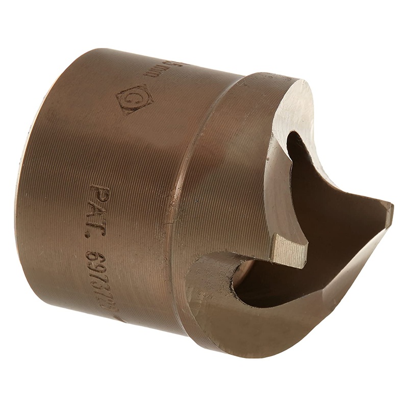 Greenlee 36490 Replacement Punch, 1-7/32"