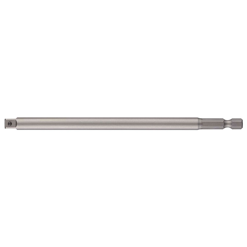 Vessel B35SA635150P1 Power Bit 1/4" Hex B, 1/4"SQx150 Socket Adaptor