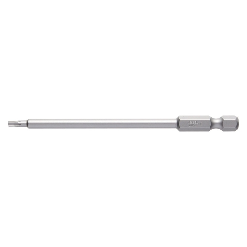 Vessel B35T10152HP1 Power Bit 1/4" Hex B, T10x152H