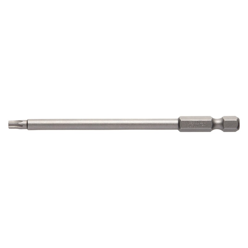 Vessel B35T25152HP1 Power Bit 1/4" Hex B, T25x152H