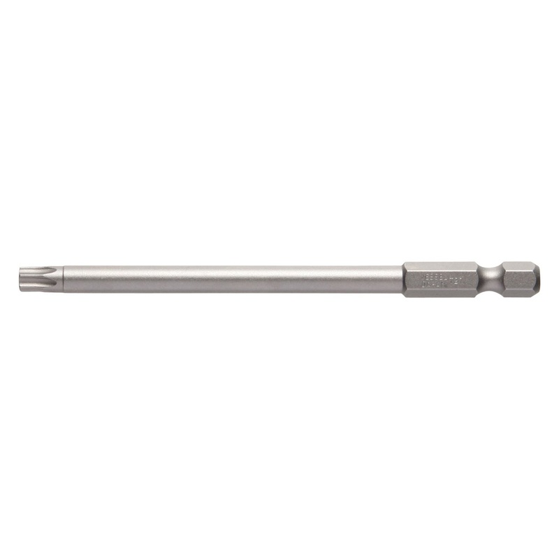 Vessel B35T27152HP1 Power Bit 1/4" Hex B, T27x152H