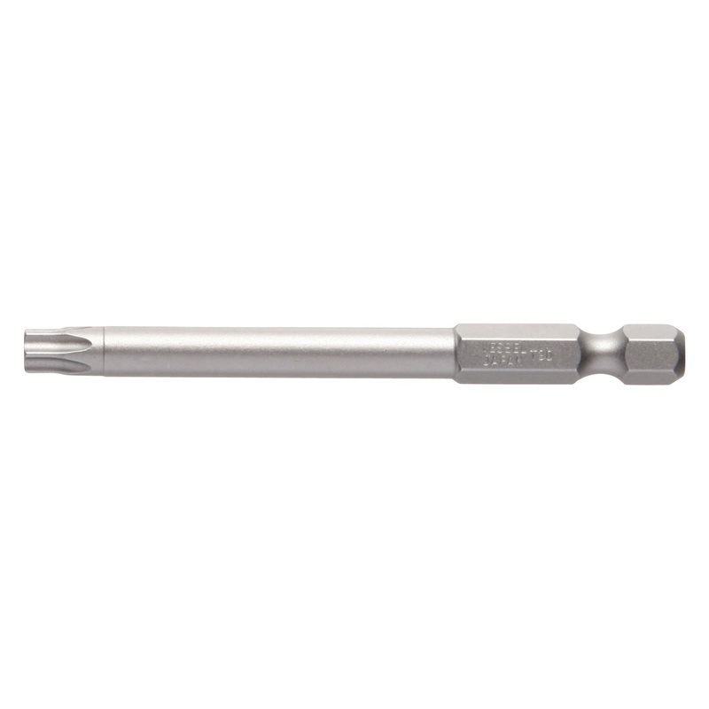 Vessel B35T3090HP1 Power Bit 1/4" Hex B, T30x90H