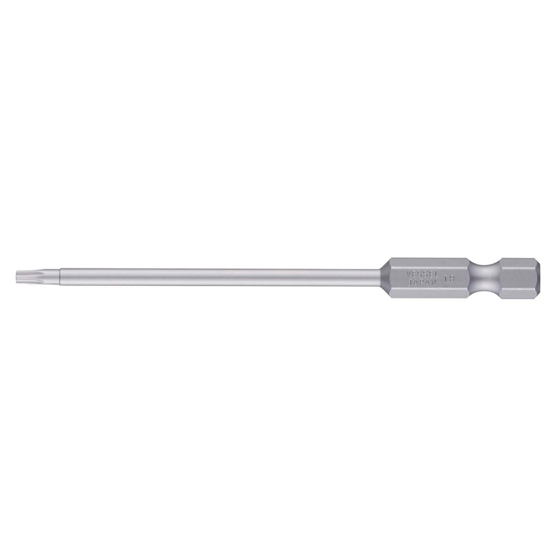 Vessel B35T970HP1 Power Bit 1/4" Hex B, T9x70H