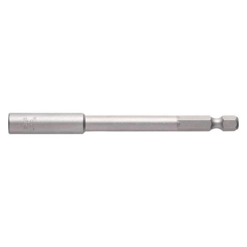 Vessel B45AF55150P1 Power Bit 1/4" Hex B, A/F5.5x150 Press-Fit Nutsetter
