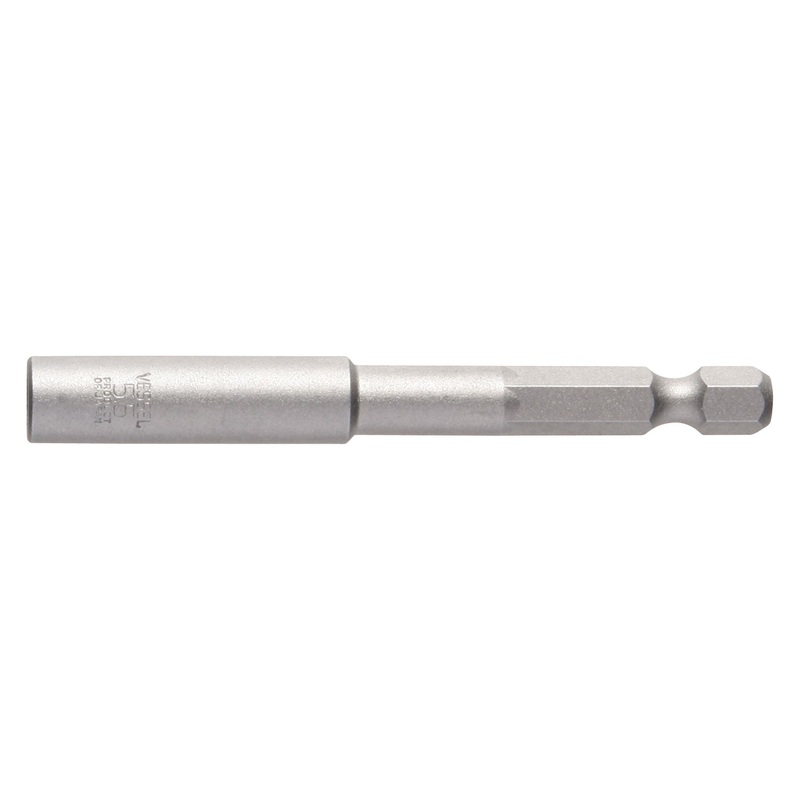Vessel B45AF5550P1 Power Bit 1/4" Hex B, A/F5.5x50 Nutsetter