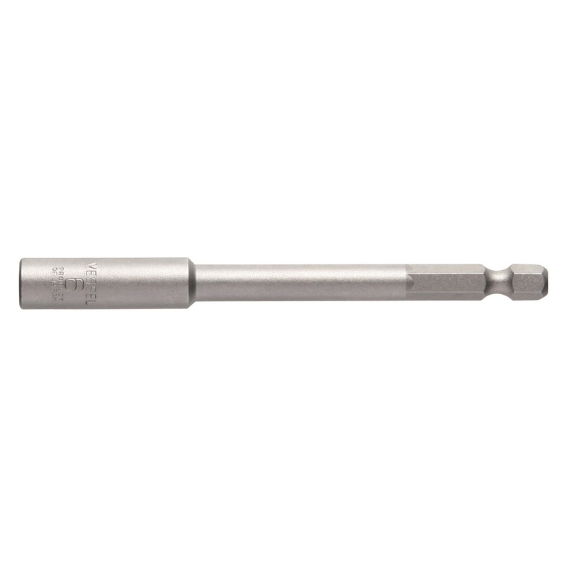 Vessel B45AF650P1 Power Bit 1/4" Hex B, A/F6x50 Nutsetter