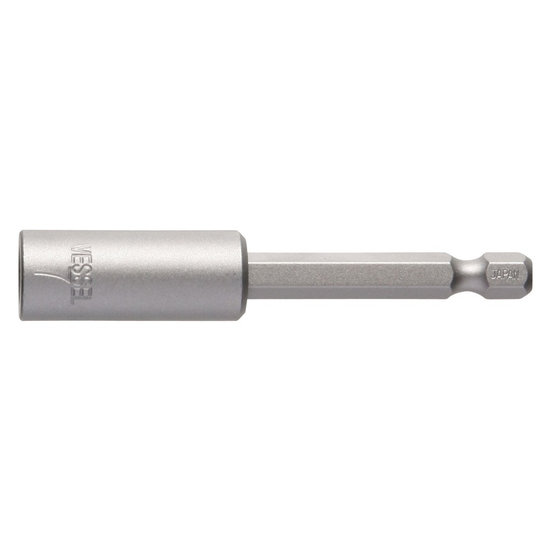 Vessel B45AF750P1 Power Bit 1/4" Hex B, A/F7x50 Nutsetter