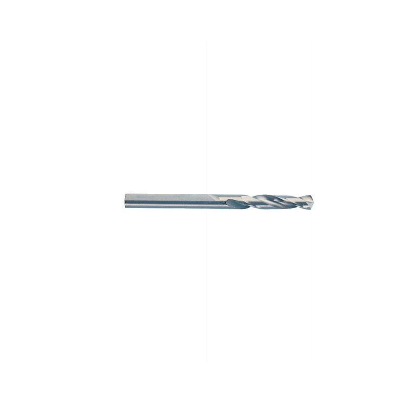 Greenlee 38526 Replacement Pilot Drill Bit for Holesaw Arbors, 1/4" x 3-1/4" (6 Pack)