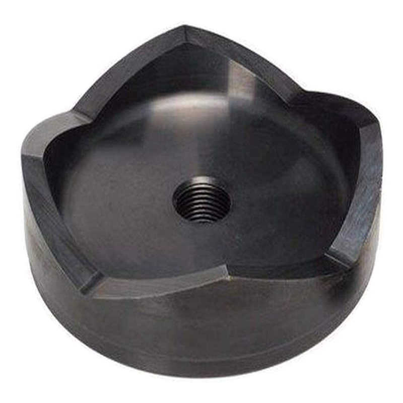 Greenlee 5137AV Replacement Punch, 6"