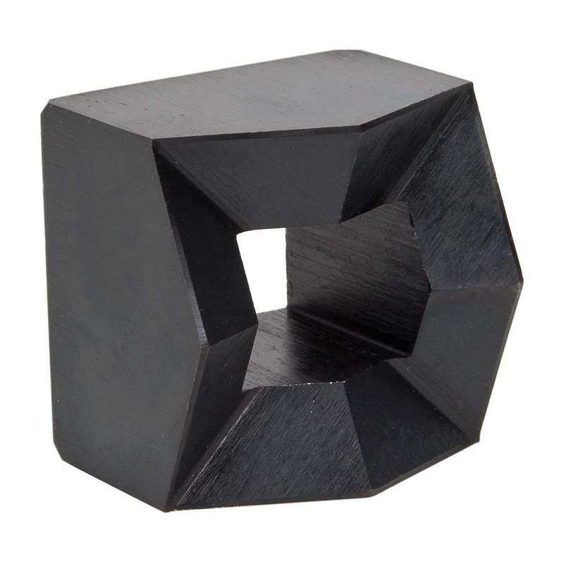 Greenlee 60023 Square Replacement Punch, 5.433"