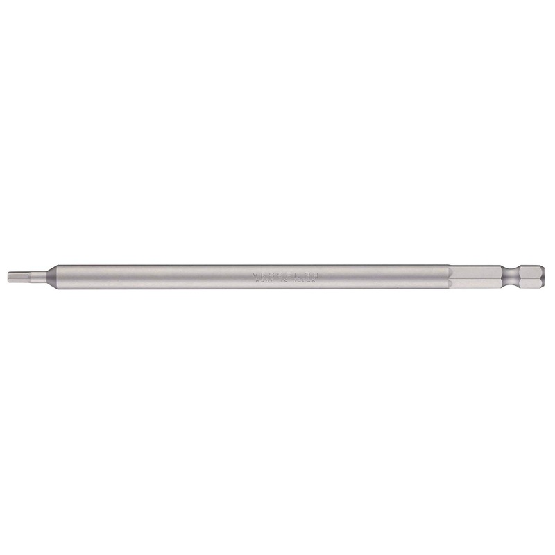 Vessel B35H3150HP1 Power Bit 1/4" Hex B, H3x150H
