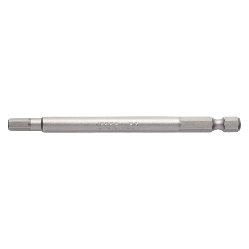 Vessel B35H5100GP1 Power Bit 1/4" Hex B, H5x100G