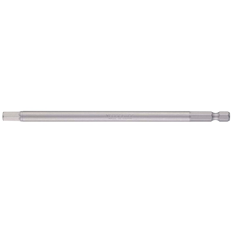 Vessel B35H6150GP1 Power Bit 1/4" Hex B, H6x150G