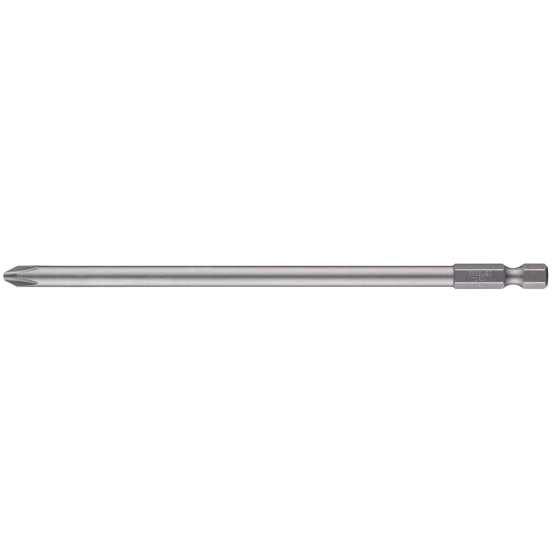 Vessel B35P26150HP1 Power Bit 1/4" Hex B, +2x6x150H