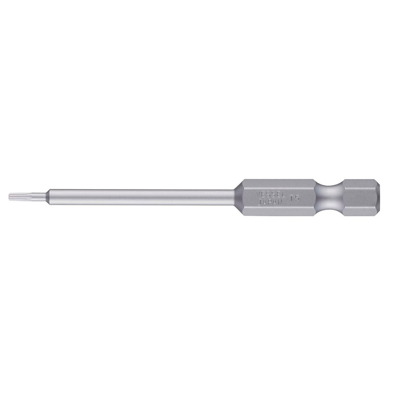 Vessel B35T570HP1 Power Bit 1/4" Hex B, T5x70H