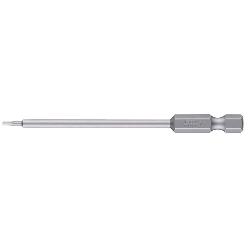 Vessel B35T589HP1 Power Bit 1/4" Hex B, T5x89H
