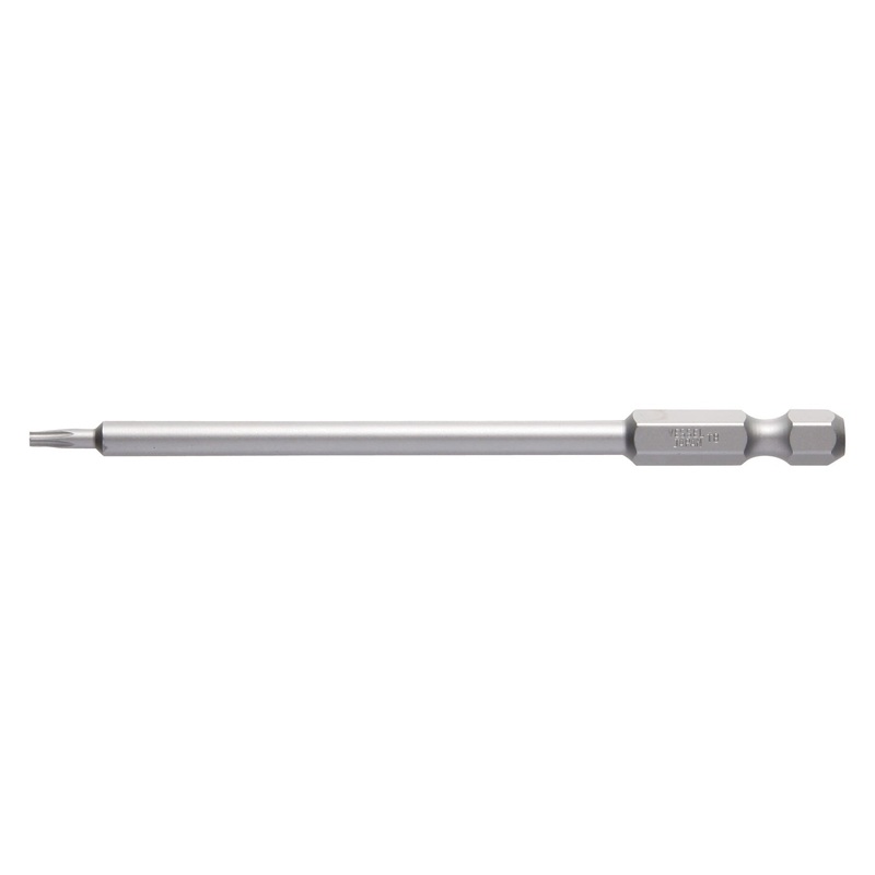 Vessel B35T8152HP1 Power Bit 1/4" Hex B, T8x152H