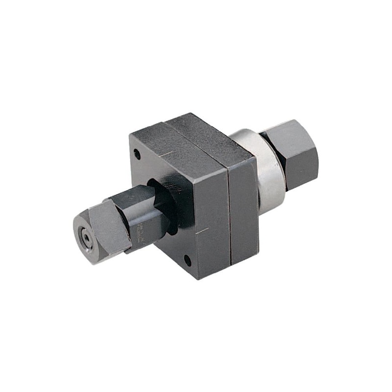 Greenlee 60037G Rectangular Punch Unit, 0.861" x 1.01"