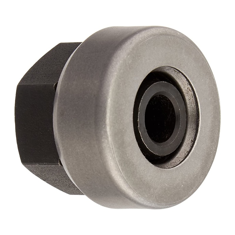 Greenlee 60120 Drive Nut, 1/4" Hex