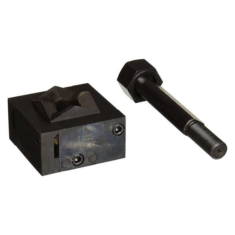 Greenlee 60168 Square Punch Unit, 2"
