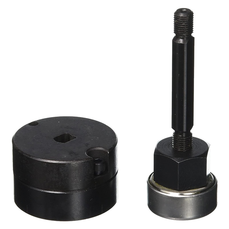 Greenlee 61004 Square Punch Unit, 5/8"