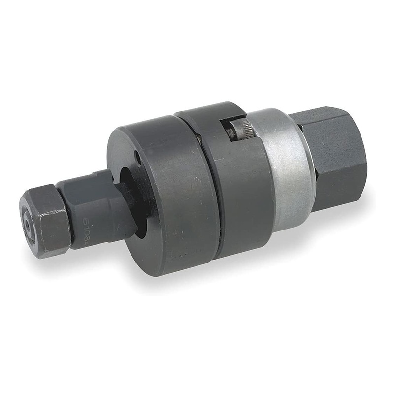 Greenlee 61083 D Punch Unit, 3/4"