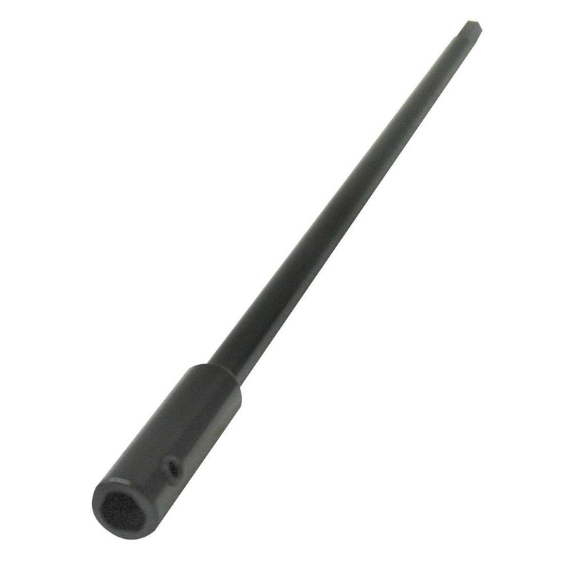 Greenlee 904H-18 EXTENSION, BIT (7/16" X 18")