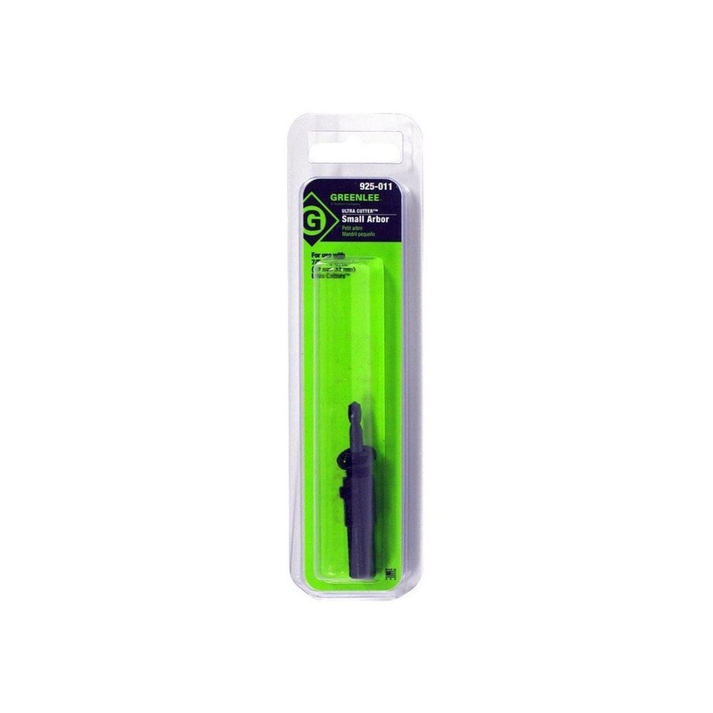 Greenlee 925-011 SMALL ARBOR,HSS