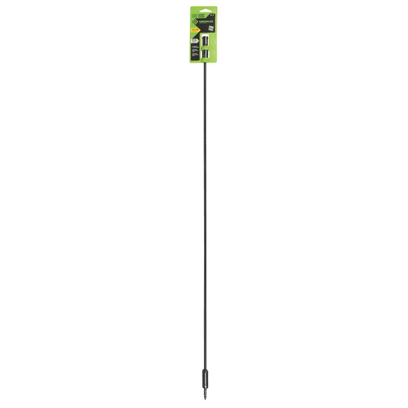 Greenlee 941-36 D'VERSIBIT EXTENSION 1/4 X 36 (POP)