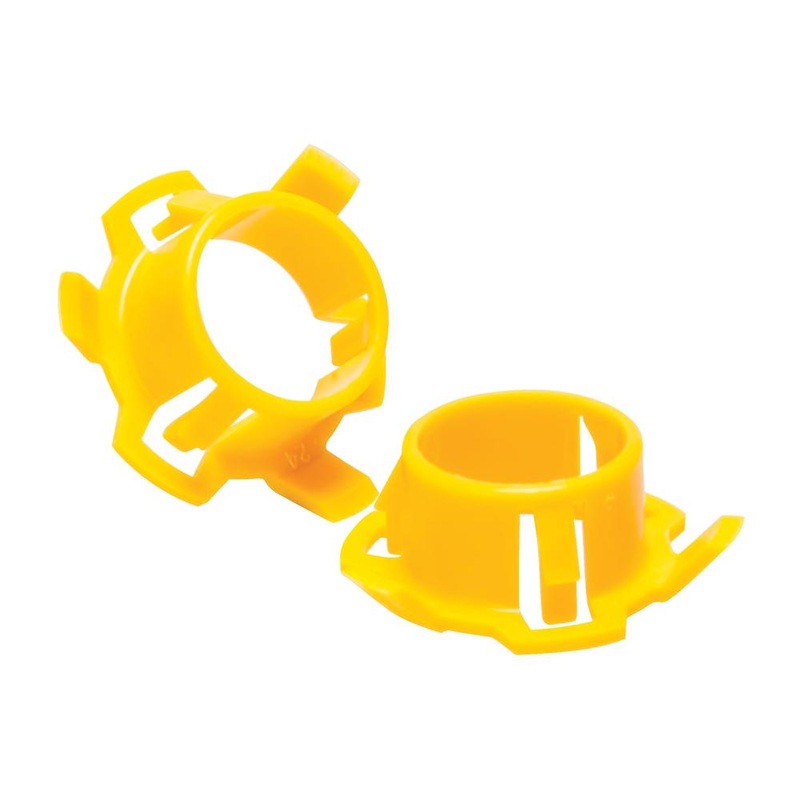 Greenlee 711C Stud Bushings (100 count)