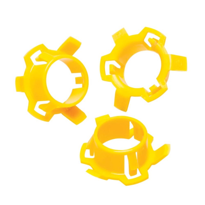 Greenlee 711M Stud Bushings (1000 count)